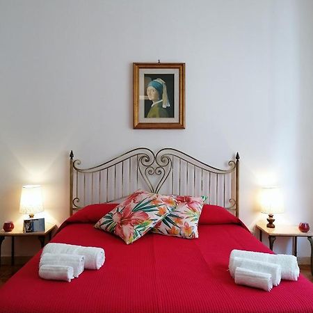 Appartamento La Lantana Taormina Esterno foto