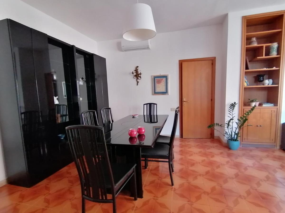 Appartamento La Lantana Taormina Esterno foto
