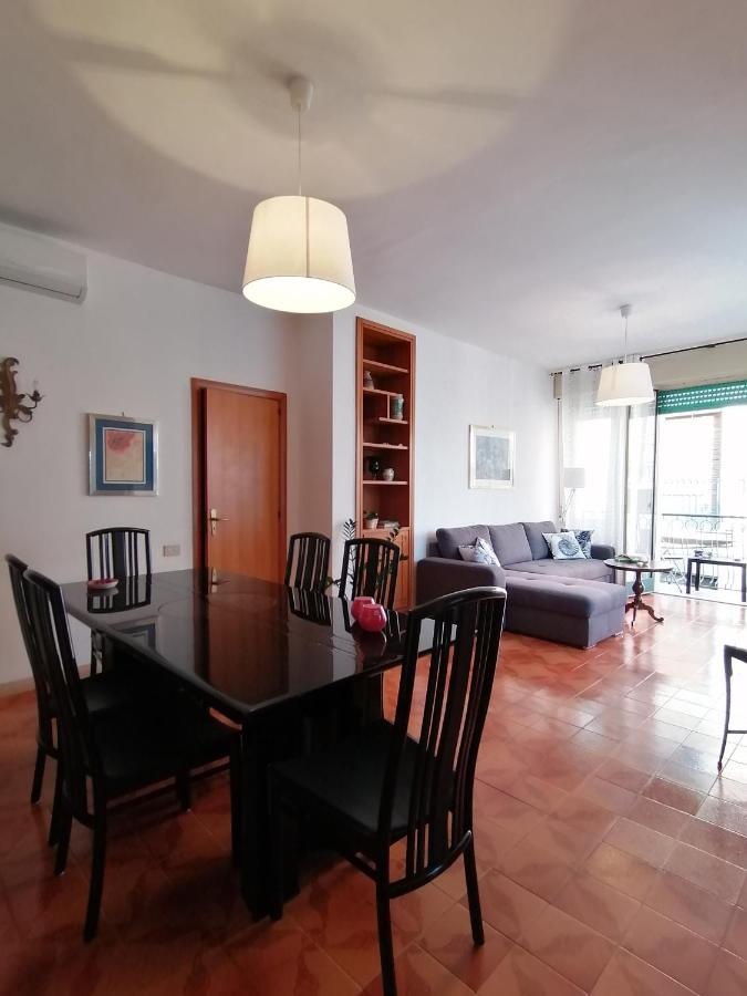 Appartamento La Lantana Taormina Esterno foto