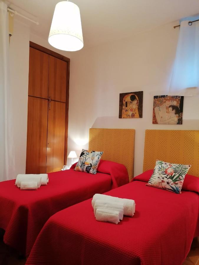 Appartamento La Lantana Taormina Esterno foto