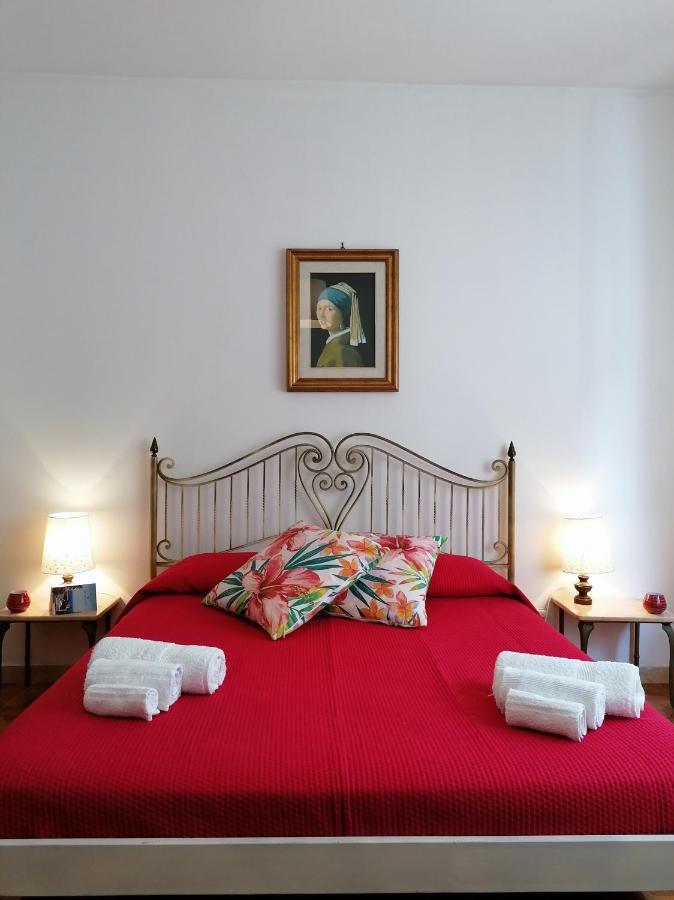 Appartamento La Lantana Taormina Esterno foto