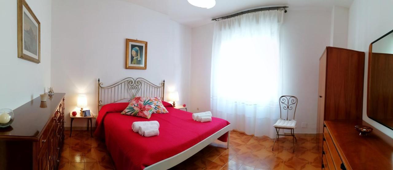 Appartamento La Lantana Taormina Esterno foto