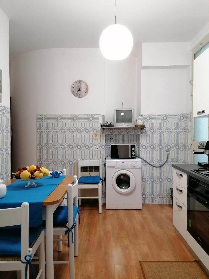 Appartamento La Lantana Taormina Esterno foto