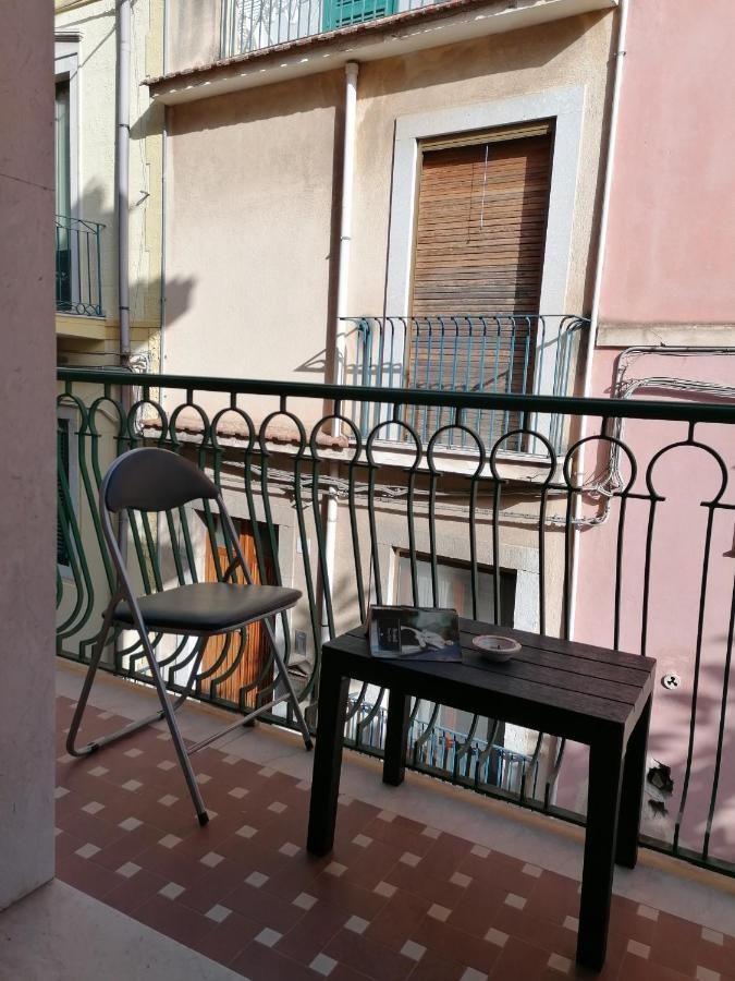 Appartamento La Lantana Taormina Esterno foto