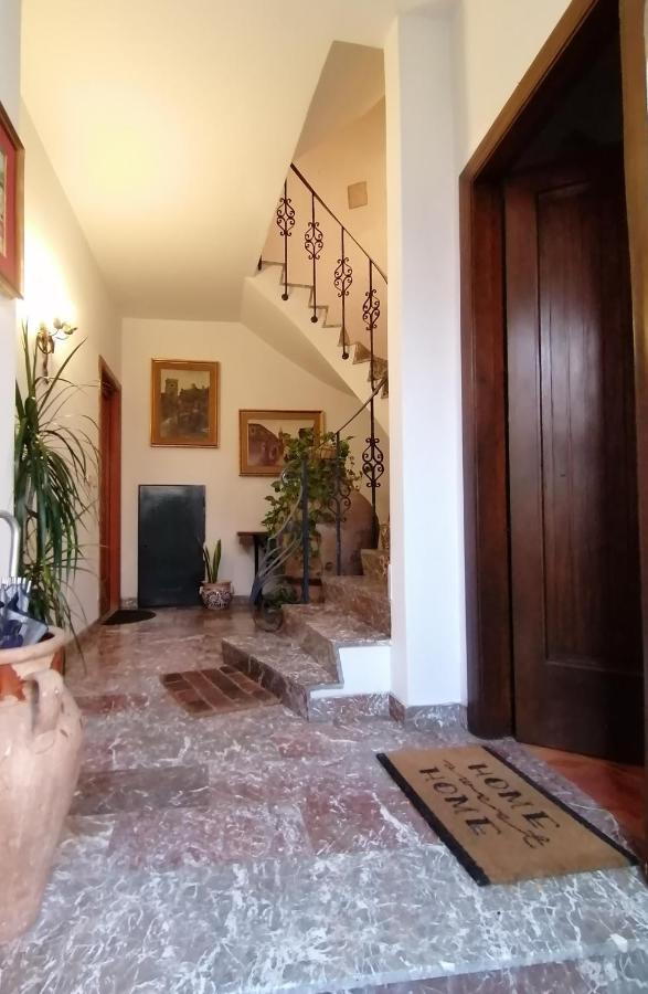 Appartamento La Lantana Taormina Esterno foto