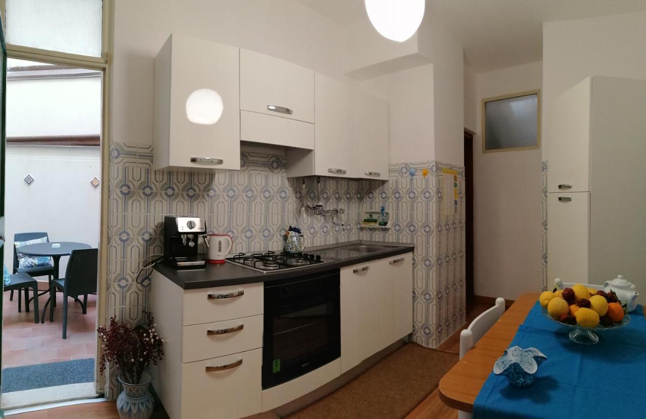 Appartamento La Lantana Taormina Esterno foto