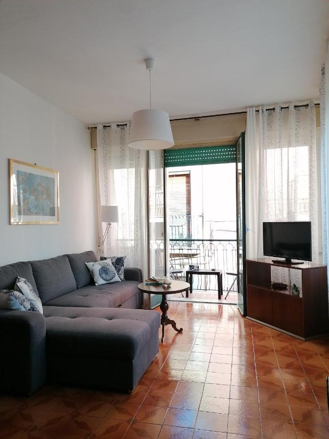 Appartamento La Lantana Taormina Esterno foto