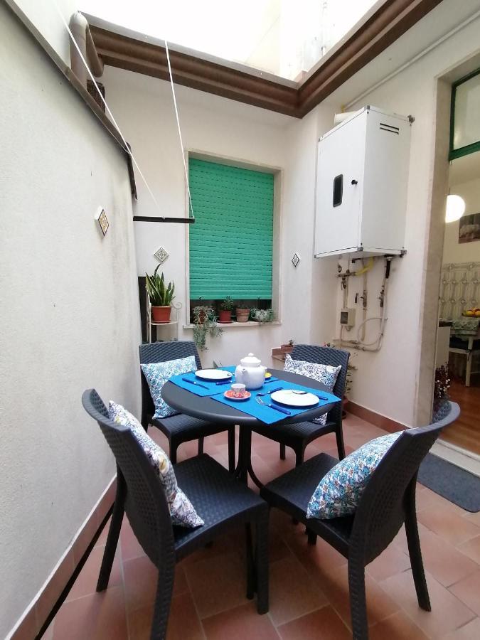 Appartamento La Lantana Taormina Esterno foto
