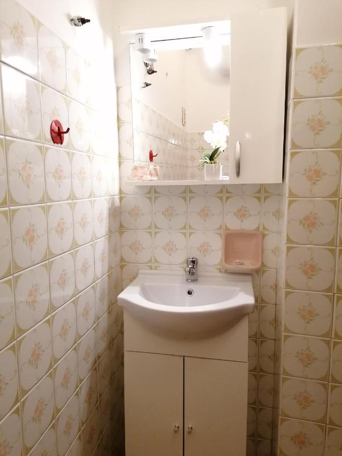 Appartamento La Lantana Taormina Esterno foto